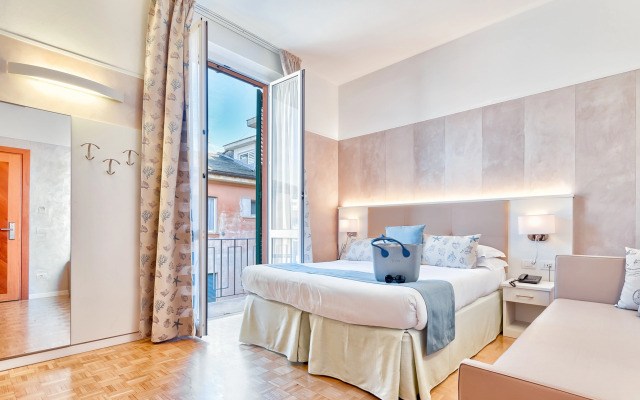 Hotel Monte Rosa