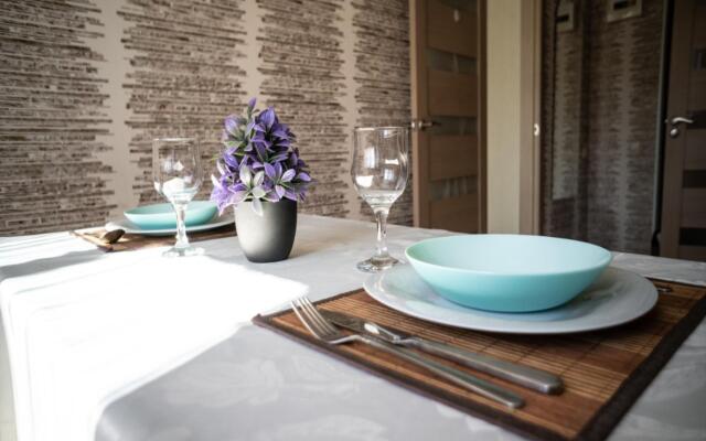 Resident Ufa (Резидент Уфа) на улице Менделеева 215