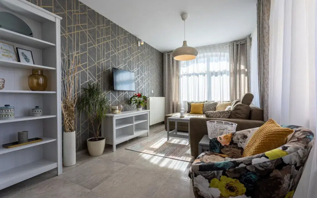 Apartmani Tina