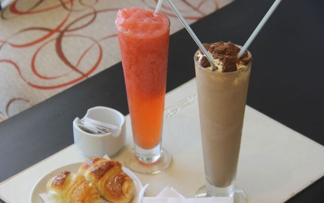 Bagu Grand Crucero Posadas