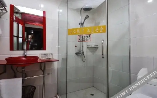 Yaodu Business Hotel