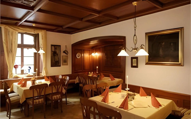 Hotel Gasthof Post