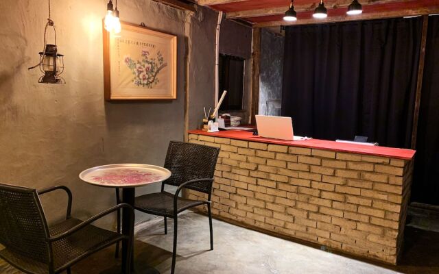 Morning Calm The ASW House - Hostel