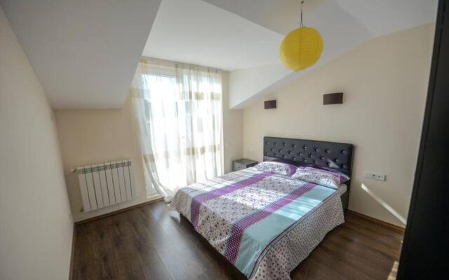 Apartment in Old batumi - city centre