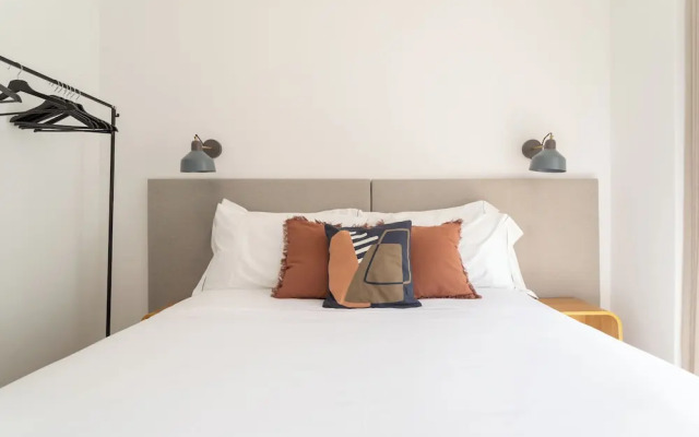 Lapa Diplomatic Suite&Flat by FeelLisboa