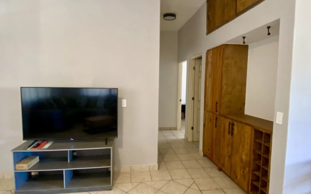Condo W.E. - 5 min from downtown