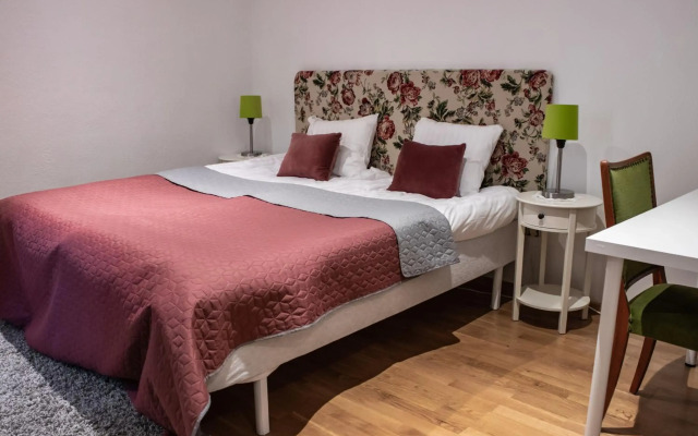 Stora Herrestad Bed & Breakfast