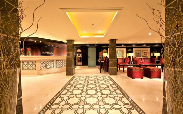 Steigenberger Minerva Nile Cruise - Every Thursday from Luxor for 07 & 04 Nights - Every Monday From Aswan for 03 Nights