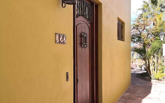 AV322-Loreto Bay-Beautiful Beach View