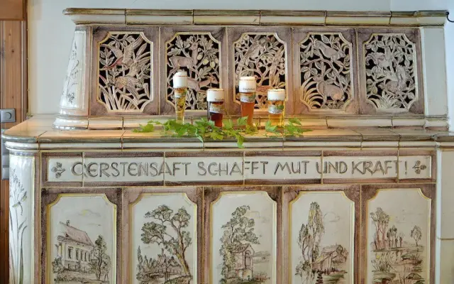 Altstadthotel Zieglerbraeu