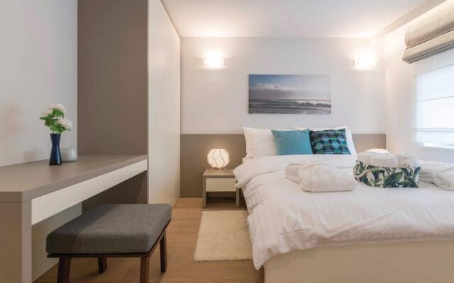 Beautiful Home in Plomin With Jacuzzi, Wifi and 1 Bedrooms