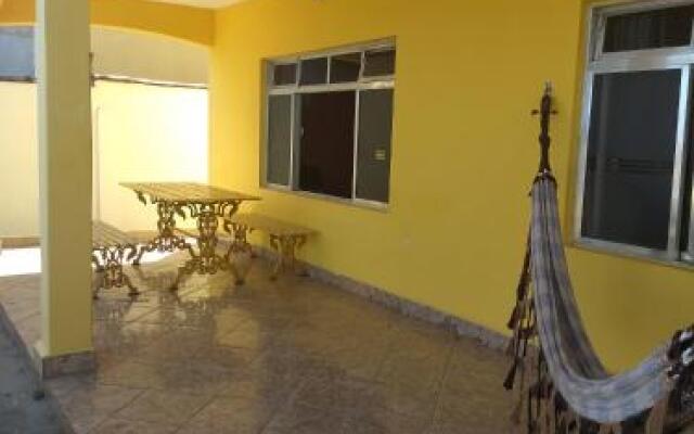 Hostel Beira Mar