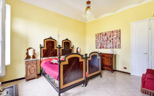 Apartment in Portacomaro With Garden