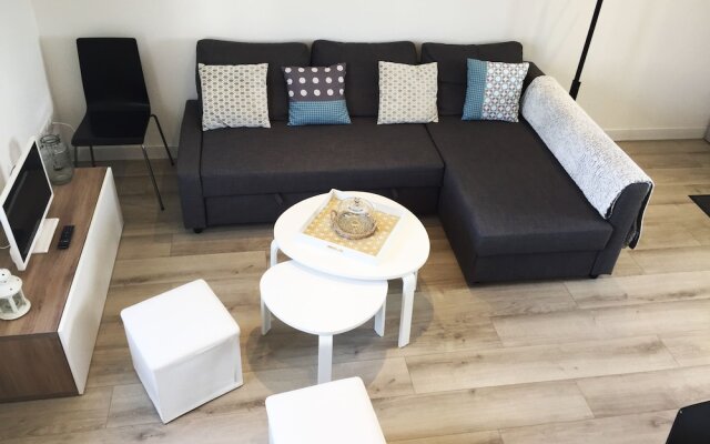 Charmant Duplex au Croisic