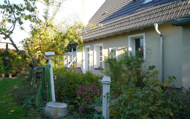 Ferienwohnung im Neubauernweg