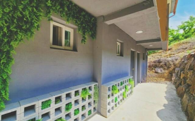 Cheongdo Provence Pension