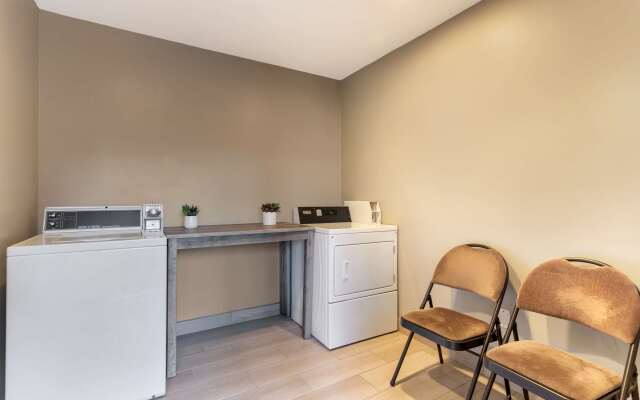 Best Western Plus Edinburg Inn & Suites