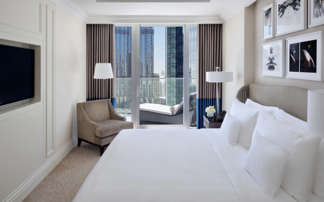 Kempinski The Boulevard Dubai - Image 7