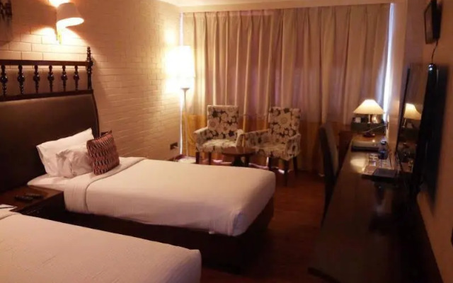 Best Western Plus O2