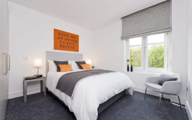 Templeton Place by Supercity Aparthotels
