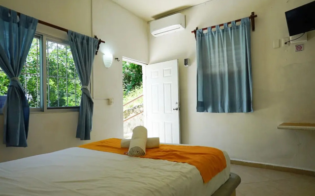 XO Hotel Bacalar - Frente Laguna