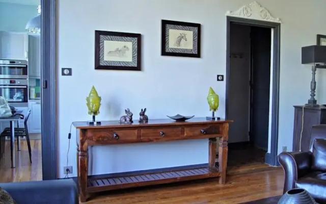 Little Suite - Romane