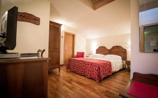Hotel Spessotto