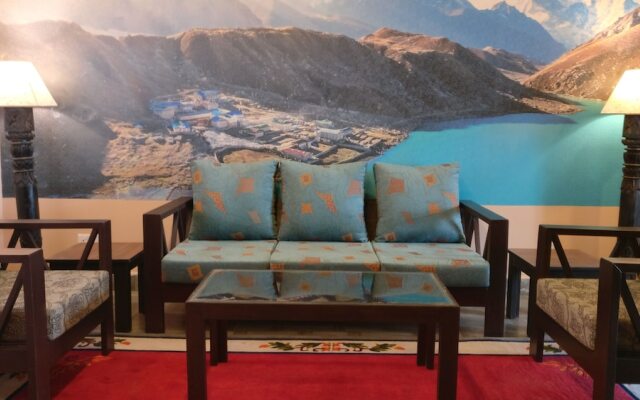 Sagarmatha Apartment Bed & Breakfast