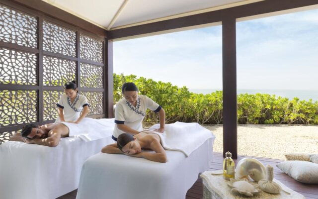 Desert Islands Resort & Spa by Anantara