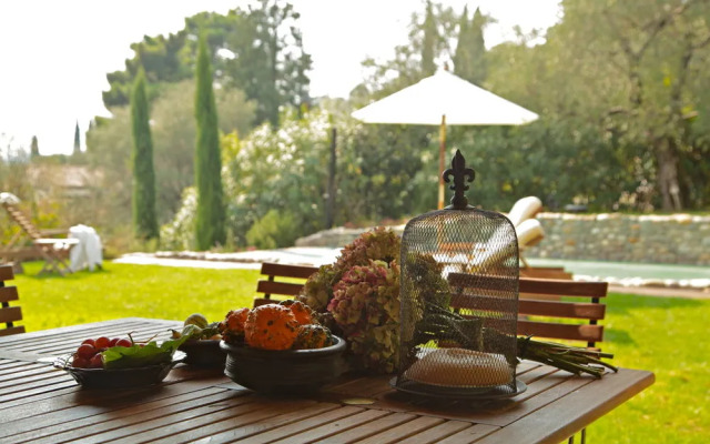 La Criolda Charme Luxury Villa Resort