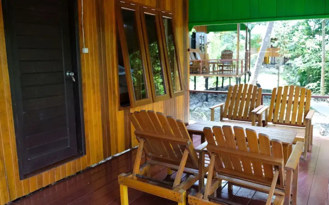 Maratua Guesthouse