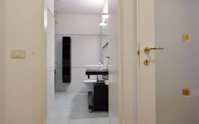 Esedra in Cattolica With 2 Bedrooms and 1 Bathrooms