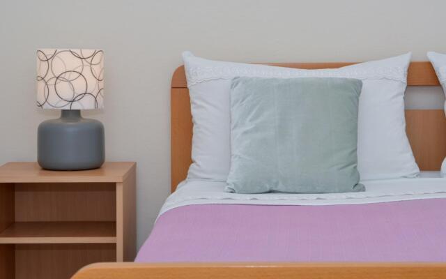 Paž - 28m from the beach - A3(4+1)