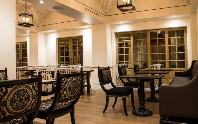 Hotel Valencia Santana Row
