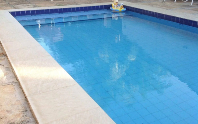 Hotel Pousada Paraiso das Águas