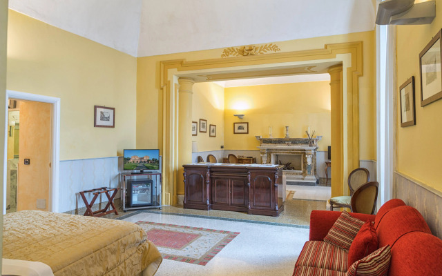 Villa Signorini Events & Hotel