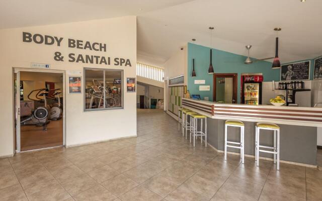 LionsDive Beach Resort