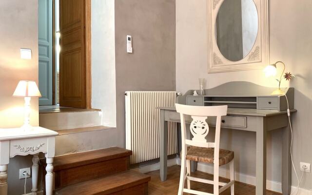 Apart Hotel Riviera - Old Town - Promenade des Anglais