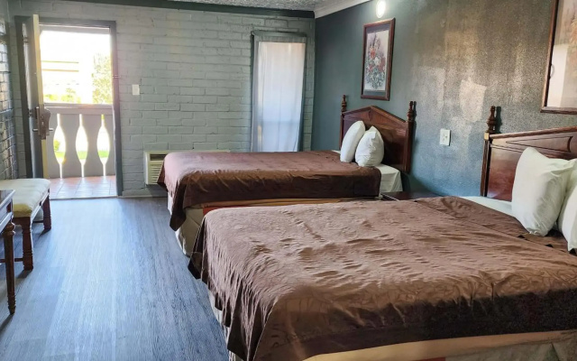 Knights Inn Tyler