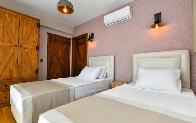 Volans Suites