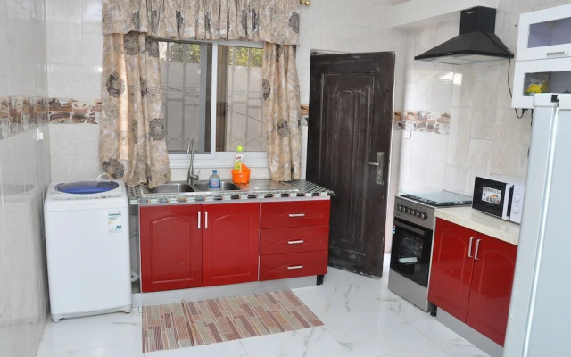 B2 Self Catering Apartments