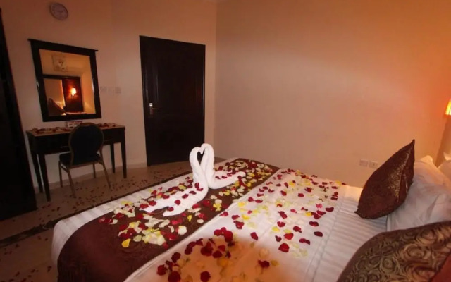 Abahi Apartment