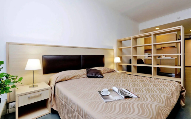 Aparthotel Colombo Roma