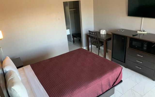 Executive Inn Beeville US 181