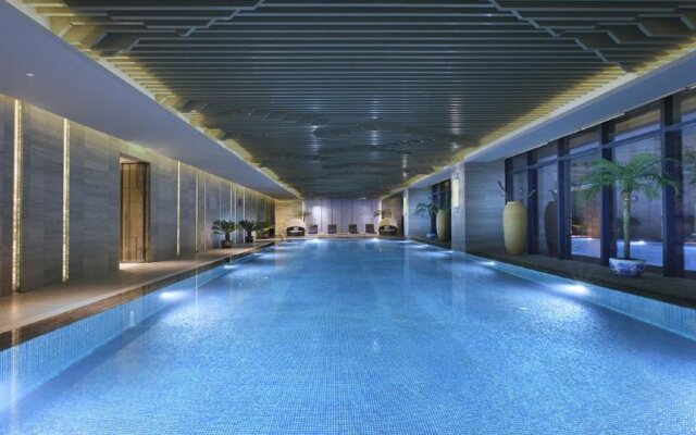 Wanda Vista Lanzhou