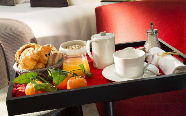 Hôtel Les Matins de Paris & Spa