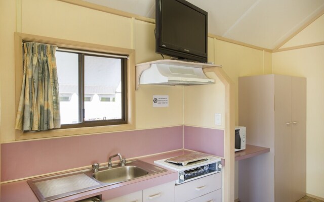Discovery Holiday Parks - Cloncurry