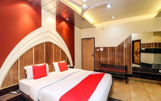 OYO 18474 Hotel Sukh Sagar
