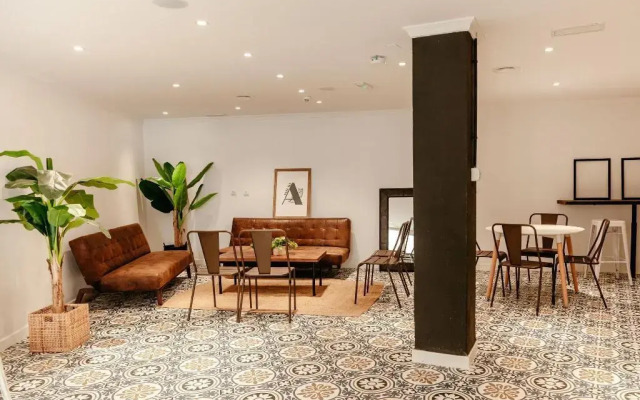 Astuto Boutique Jerez - Adults Only