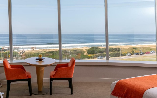 The Grand Hotel Punta Del Este